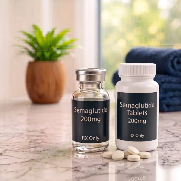 Semaglutide