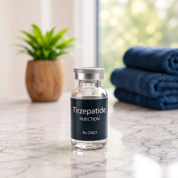 Tirzepatide