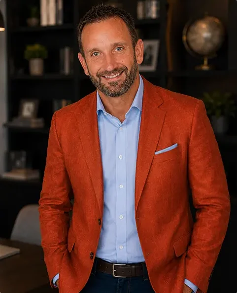 Why BetterBody360 was founded