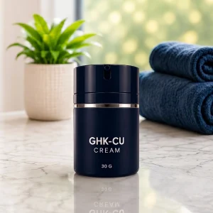 GHK-CU Cream