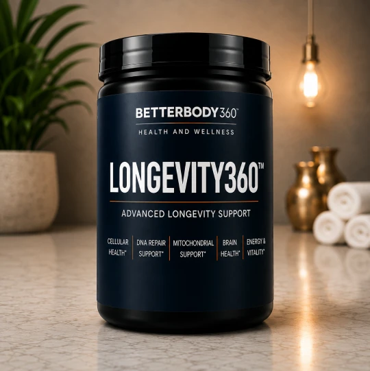 Longevity360