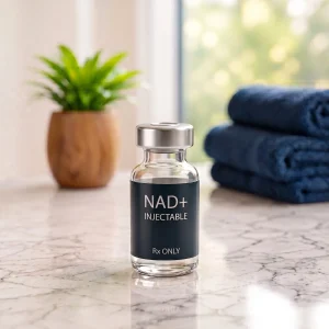 NAD+