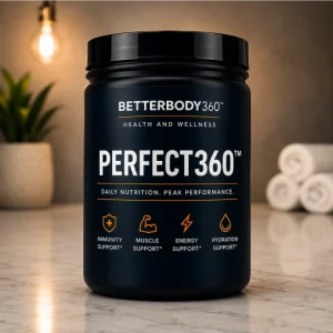 Perfect360