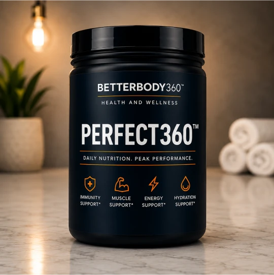 Perfect360