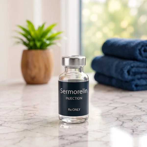 Sermorelin