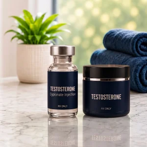 Testosterone