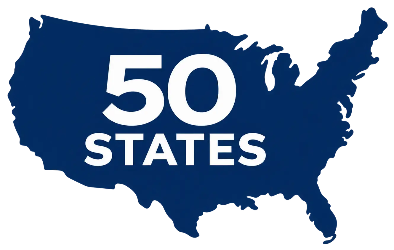 Licensed Doctors and Pharmacies in All 50 States