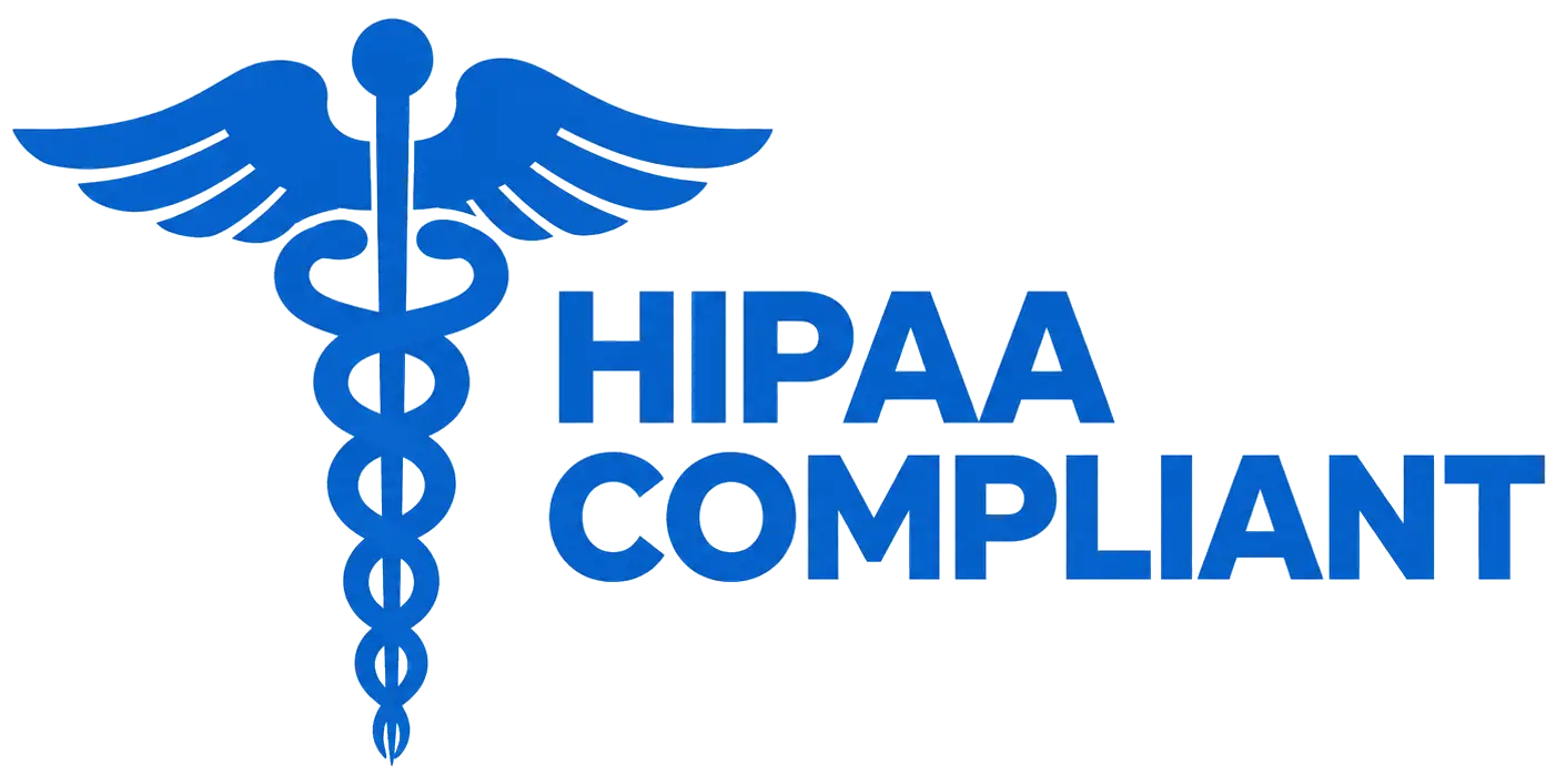 HIPAA Compliant